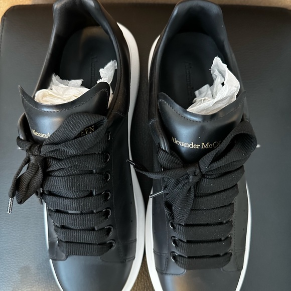 Alexander McQueen sneakers - Picture 5 of 6